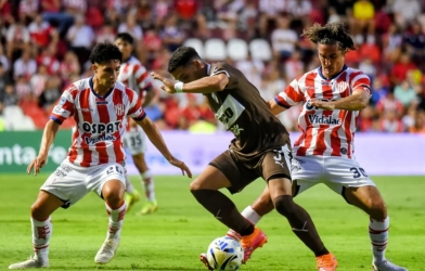 Nhận định Platense vs Instituto: Tấm vé trong gang tấc