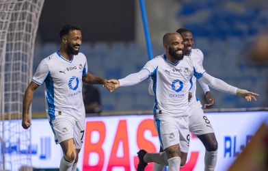 Nhận định Al Riyadh vs Neom SC: Chênh lệch rõ ràng
