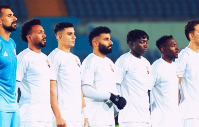 Nhận định Al Qanah vs El Gouna: Đồng cân đồng lạng