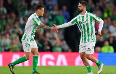 Nhận định Levante vs Real Betis: Làm khách nhẹ nhàng