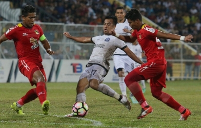 Nhận định Terengganu vs Selangor: Khó phân thắng bại