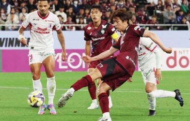 Nhận định Vissel Kobe vs Cerezo Osaka: Đại chiến khó lường tại Kobe