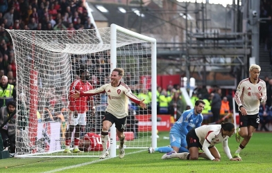 Nhận định Liverpool vs Nottingham Forest: Sức ép từ Lữ đoàn đỏ