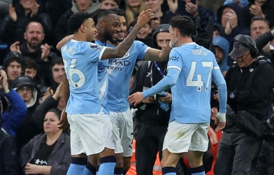 Trực tiếp bóng đá Porto vs Man City: Enzo đá chính