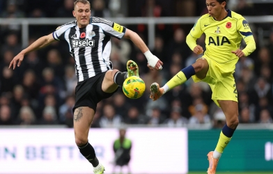 Nhận định Tottenham vs Newcastle: Khẳng định sức mạnh