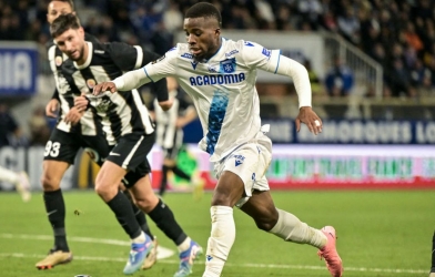 Nhận định Auxerre vs Angers: Đi tìm điểm số đầu tiên
