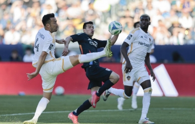 Nhận định San Diego FC vs Los Angeles Galaxy: Chặn bước khắc tinh