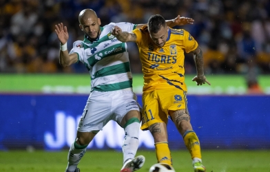 Nhận định Santos Laguna vs Tigres UANL: Khoảng cách khó san lấp