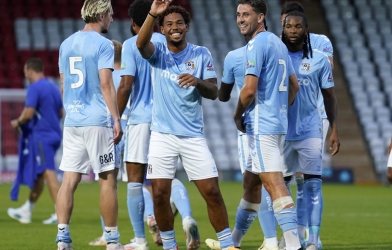 Nhận định Coventry vs Hull City: Mục tiêu 3 điểm