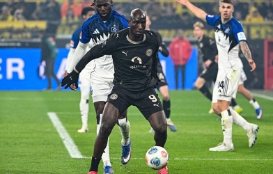 Nhận định Dortmund vs Hamburger: Khởi đầu bằng chiến thắng