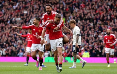 Nhận định MU vs Ipswich: Quỷ đỏ giải cơn khát điểm
