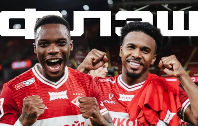 Nhận định Spartak Moscow vs Orenburg: Chênh lệch rõ ràng