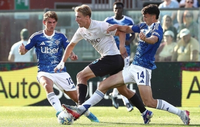 Nhận định Napoli vs Como: Allegri giải bài toán khó