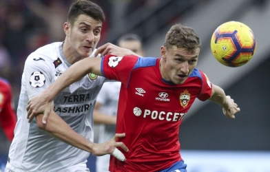Nhận định Rodina Moscow vs Baltika: Kẻ tám lạng – người nửa cân