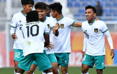 Nhận định U20 Indonesia vs U20 Malaysia: Mục tiêu 3 điểm
