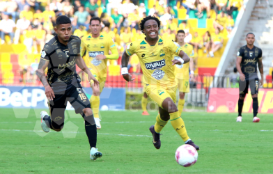 Nhận định Dep. Cali vs Bucaramanga: Ranh giới mong manh
