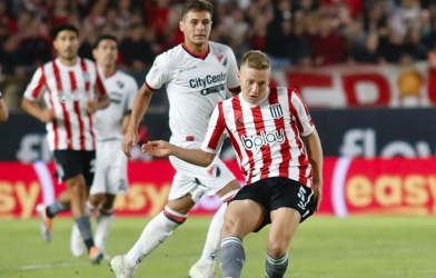 Nhận định Estudiantes L.P. vs Newells Old Boys: Quyền chủ động trong tầm tay