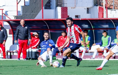 Nhận định Encarnacion FC vs Benjamin Aceval: Cuộc đua điểm số