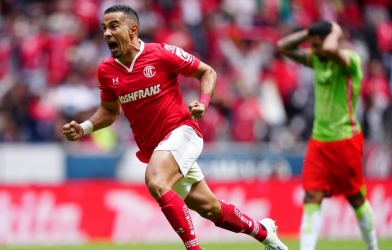 Nhận định Toluca vs Juarez: Cơ hội trút bỏ sức ép