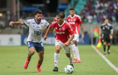 Nhận định Bahia vs Internacional: Thời cơ bứt tốc