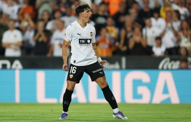 Nhận định Dep. A Coruna vs Valencia: Bầy Dơi gặp bài toán khó