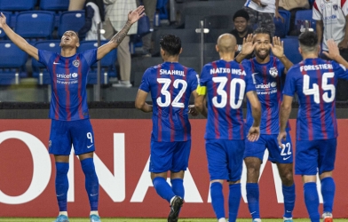 Nhận định Damansara vs Johor DT: Tấm vé đi tiếp