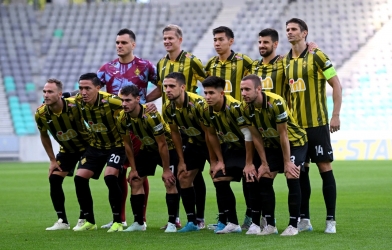 Nhận định Yelimay Semey vs Kairat Almaty: Ngang tài cân sức