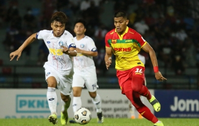 Nhận định Sabah vs Selangor: Đối đầu cân bằng
