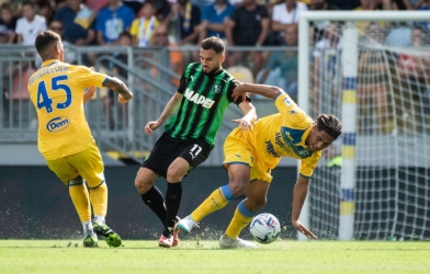 Nhận định Sassuolo vs Frosinone: Chủ nhà vượt cửa khó
