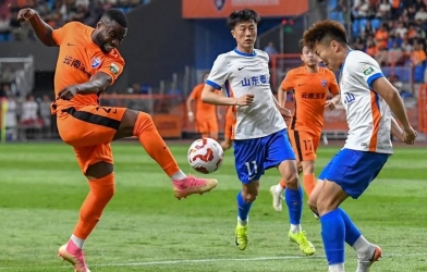 Nhận định Yunnan Yukun vs Chongqing Tonglianglong: Bán kết thẳng tiến