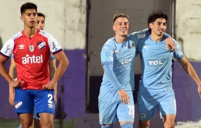 Nhận định Montevideo City vs Danubio: Lợi thế gọi tên chủ nhà