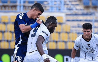 Nhận định Wadi Degla vs Al Qanah: Chênh lệch sít sao