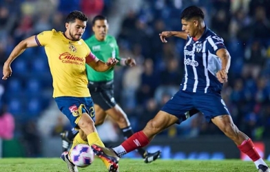 Nhận định Club America vs Monterrey: Giằng co hấp dẫn