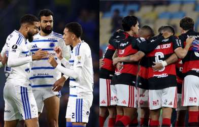 Nhận định Flamengo RJ vs Mirassol: Đội nhì bảng vượt trội