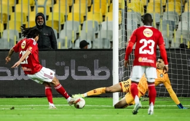 Nhận định Al Ahly vs Smouha: Giữ thế áp đảo