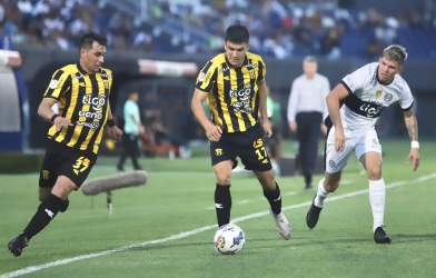 Nhận định Olimpia Asuncion vs Guarani: Derby thủ đô