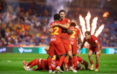 Nhận định Al Draih vs Al Qadisiya: Khách ca khúc khải hoàn?
