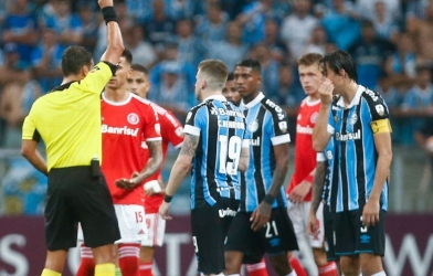 Nhận định Gremio vs Internacional: Tứ kết căng thẳng