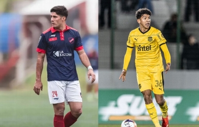 Nhận định Atenas vs Penarol: Đội khách áp đảo