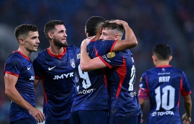 Nhận định DPMM vs Johor DT: Khó cản nhà vua