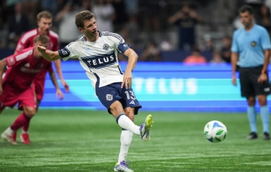 Nhận định Vancouver Whitecaps vs Montreal: Chênh lệch lớn