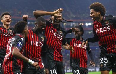 Nhận định Nice vs Le Mans: Cần thoát áp lực