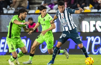Nhận định Juarez vs Pachuca: Áp lực bủa vây