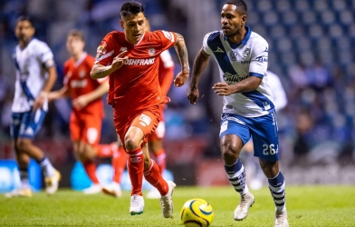 Nhận định Puebla vs Toluca: Khách chiếm thế thượng phong
