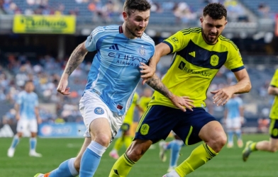 Nhận định New York City vs Nashville SC: Cân bằng chỉ số
