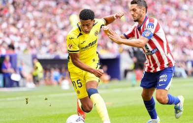 Nhận định Villarreal vs Dep. A Coruna: Vượt trội chỉ số