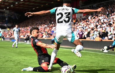 Nhận định Newcastle vs Bournemouth: Vị thế thay đổi