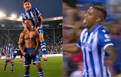Nhận định Rayo Vallecano vs Racing Santander: Khó cho đội khách