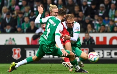 Nhận định Werder Bremen vs RB Leipzig: Khó lường