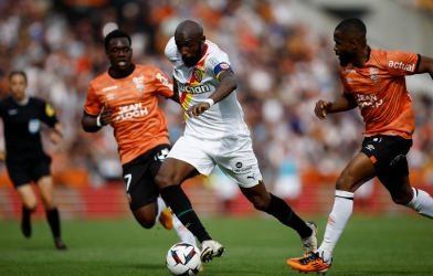 Nhận định Lens vs Lorient: Chênh lệch đẳng cấp